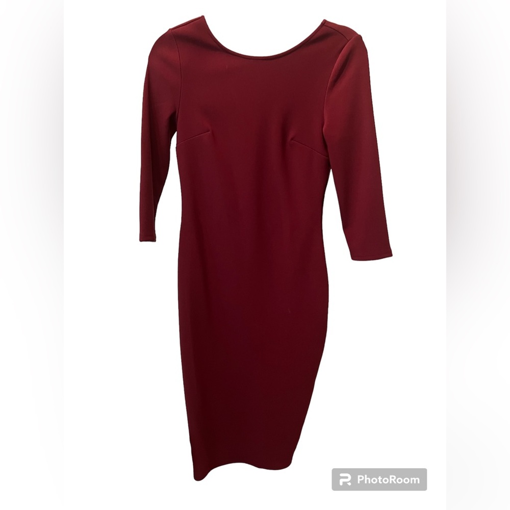 Express dress